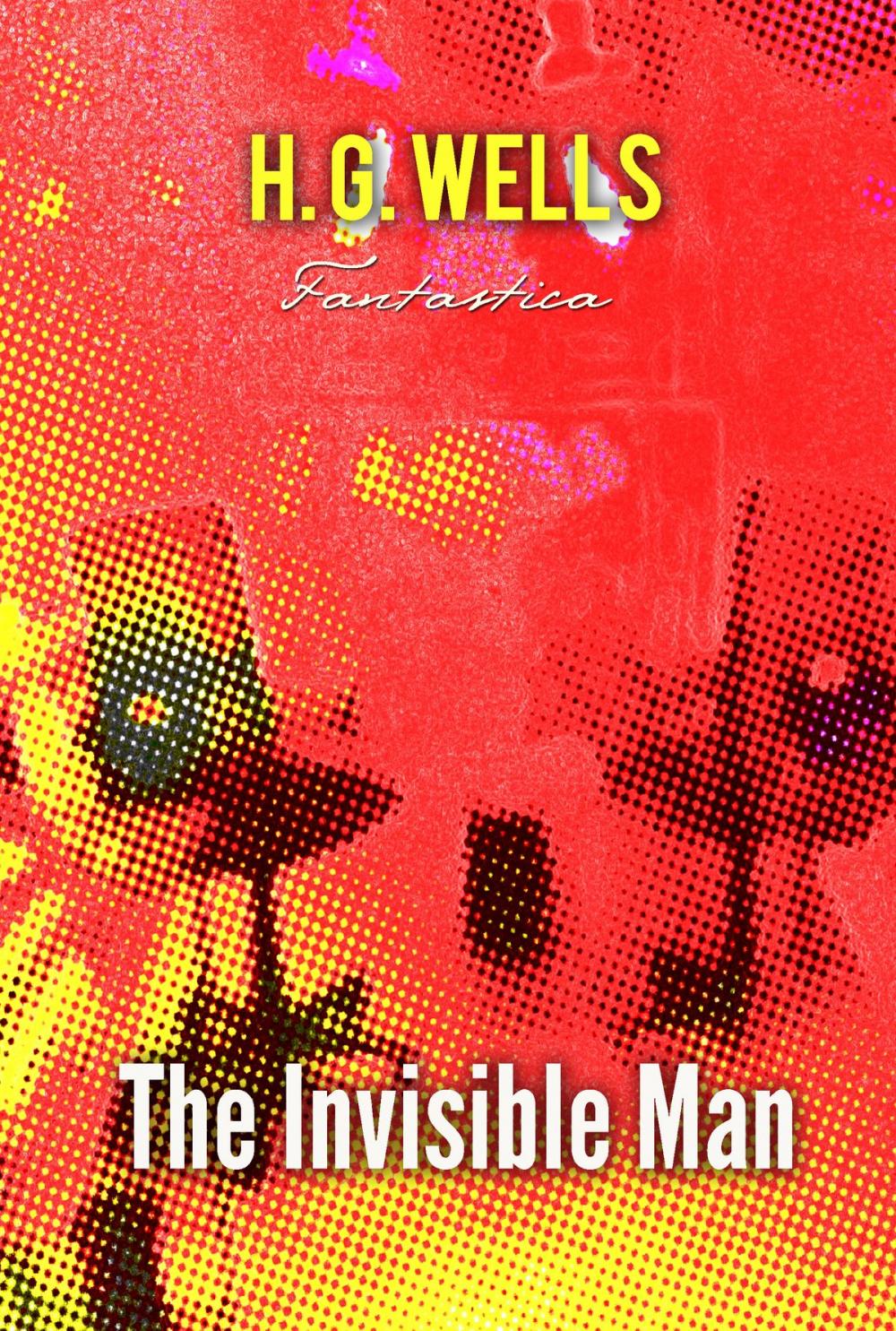 Big bigCover of The Invisible Man