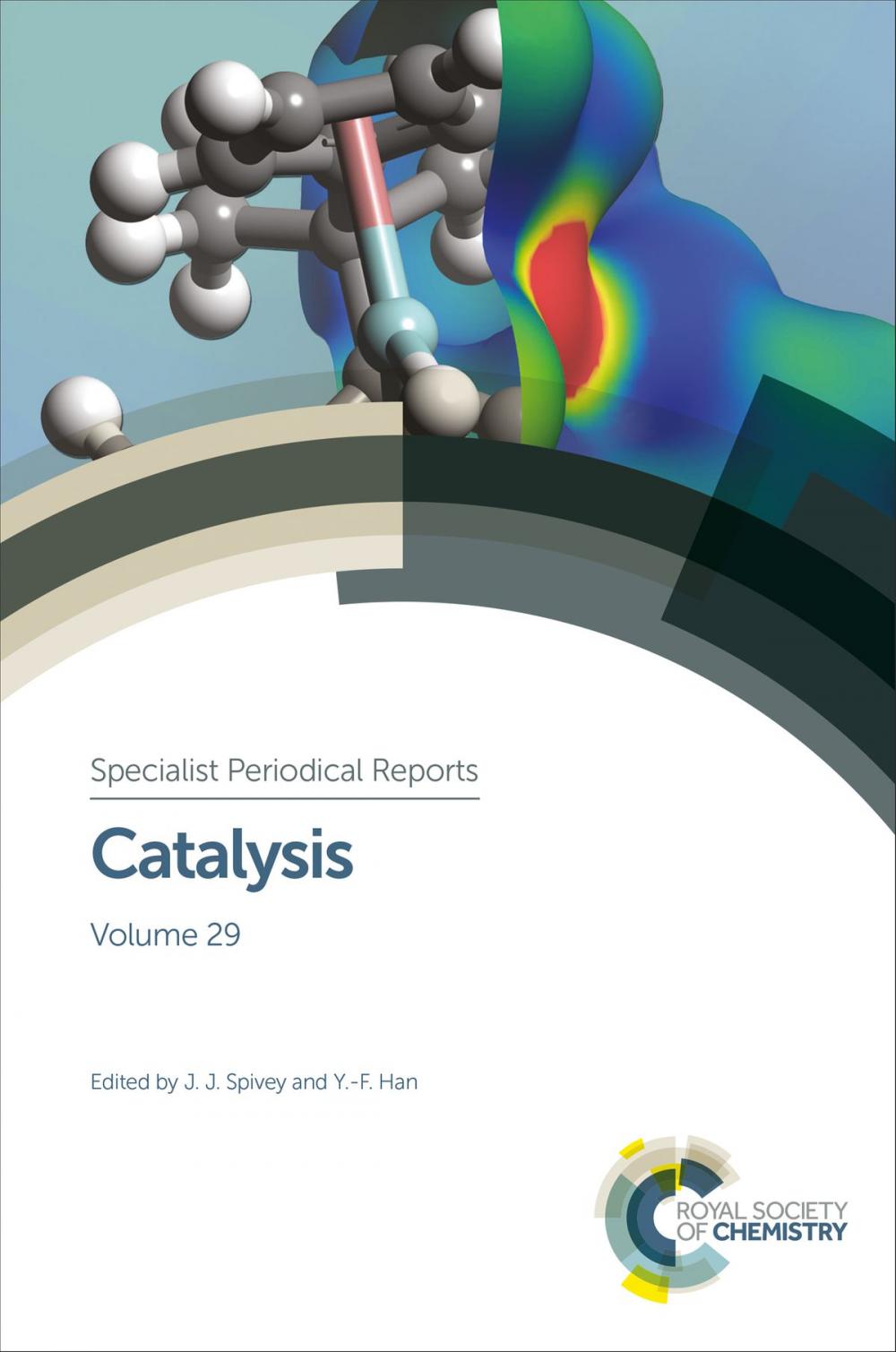 Big bigCover of Catalysis