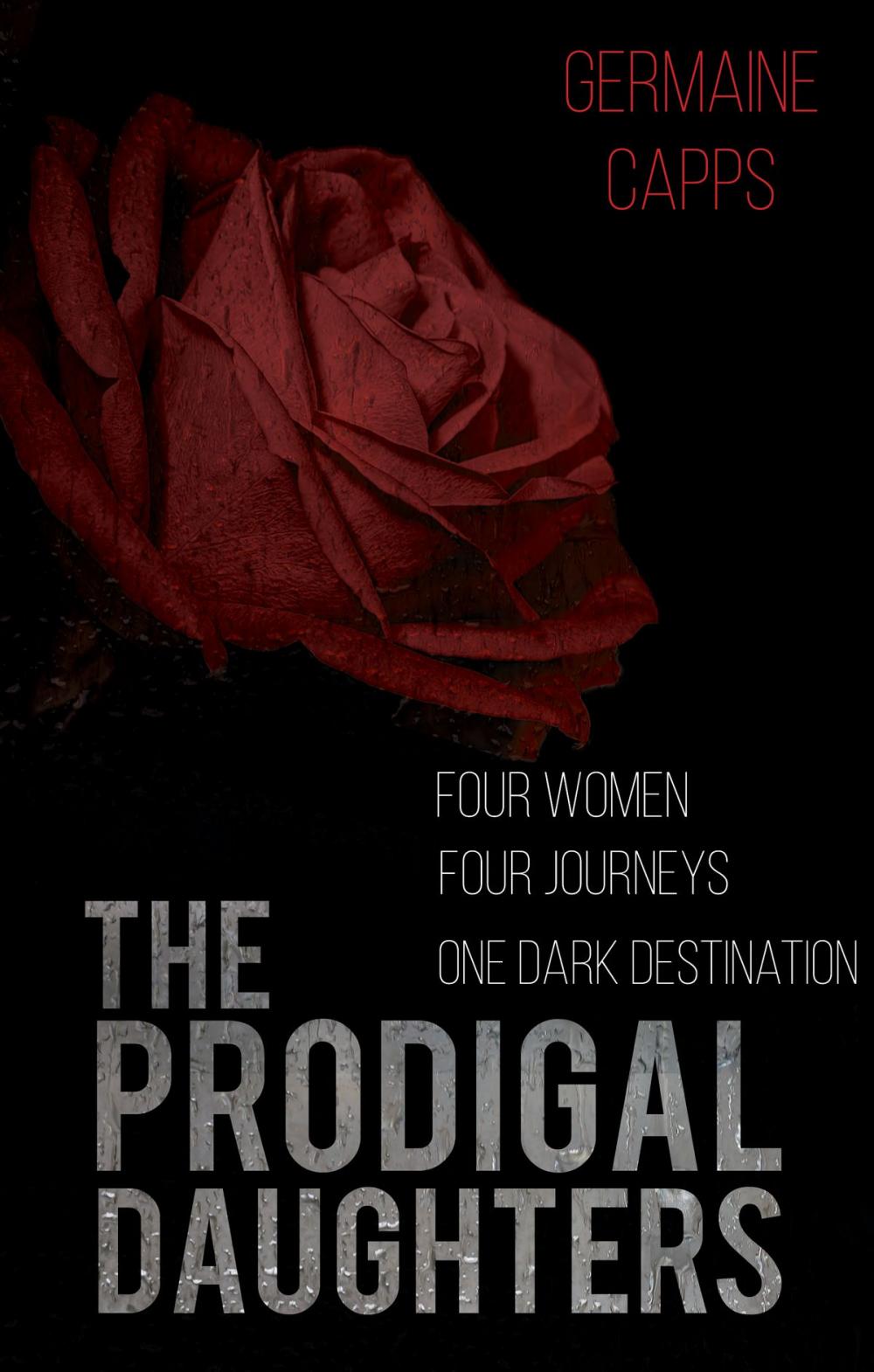 Big bigCover of The Prodigal Daughters