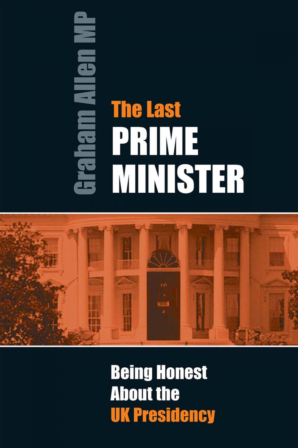 Big bigCover of The Last Prime Minister