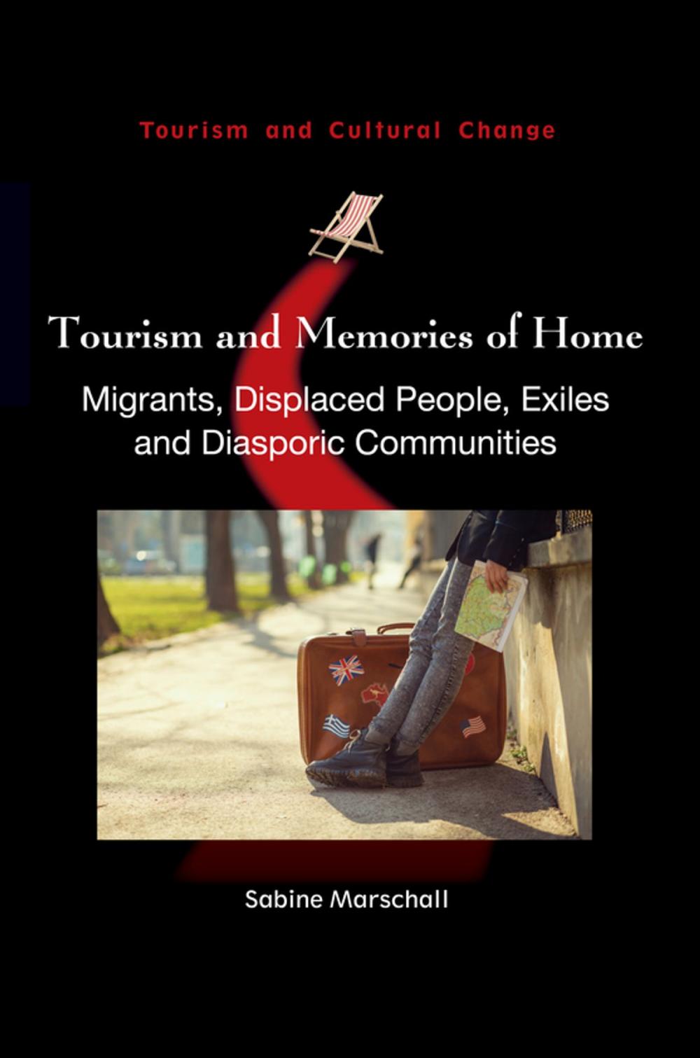 Big bigCover of Tourism and Memories of Home