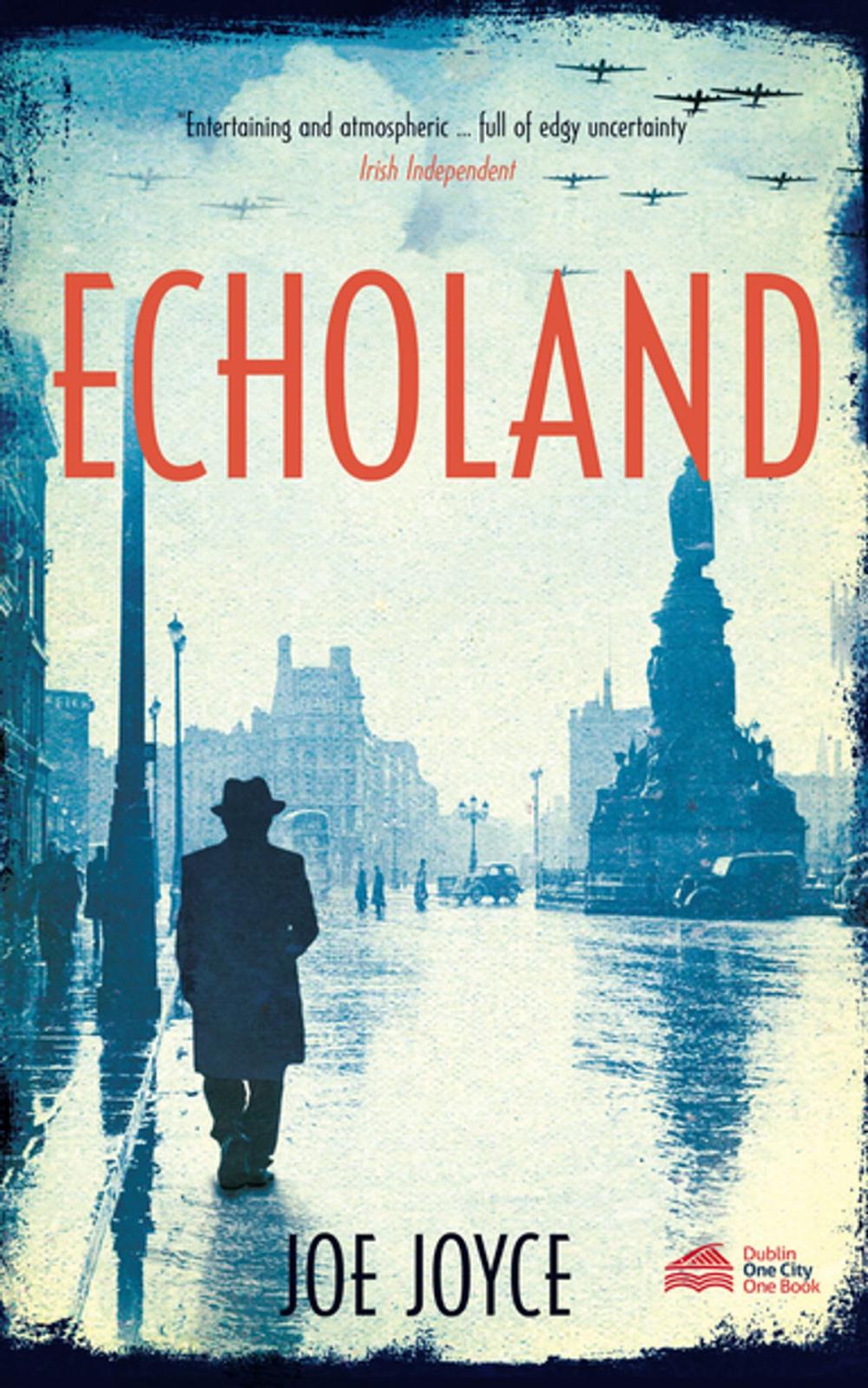 Big bigCover of Echoland