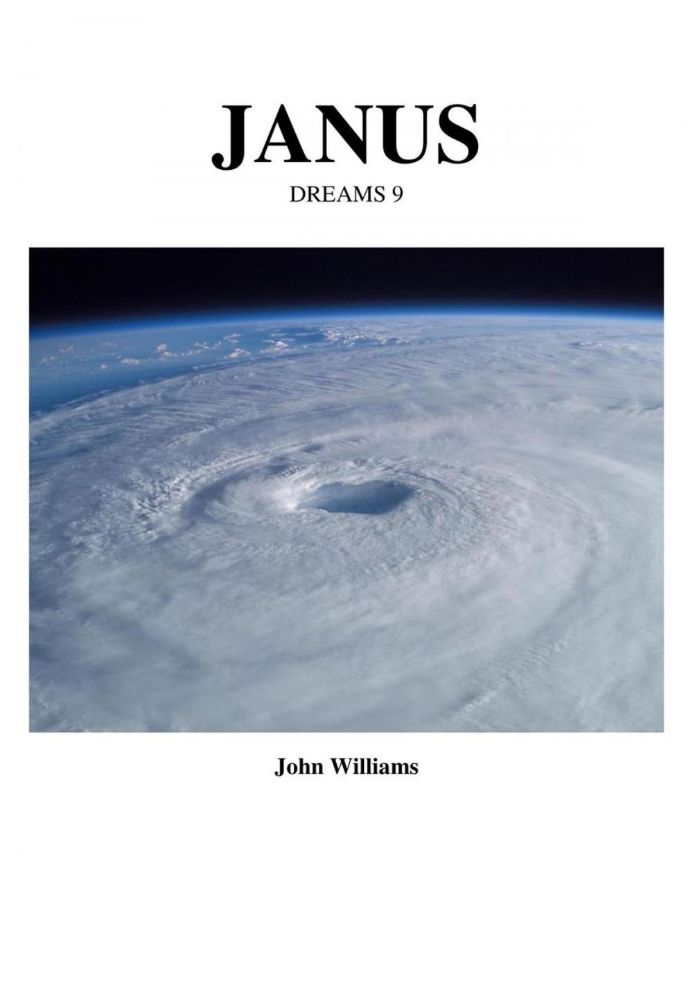 Big bigCover of Janus