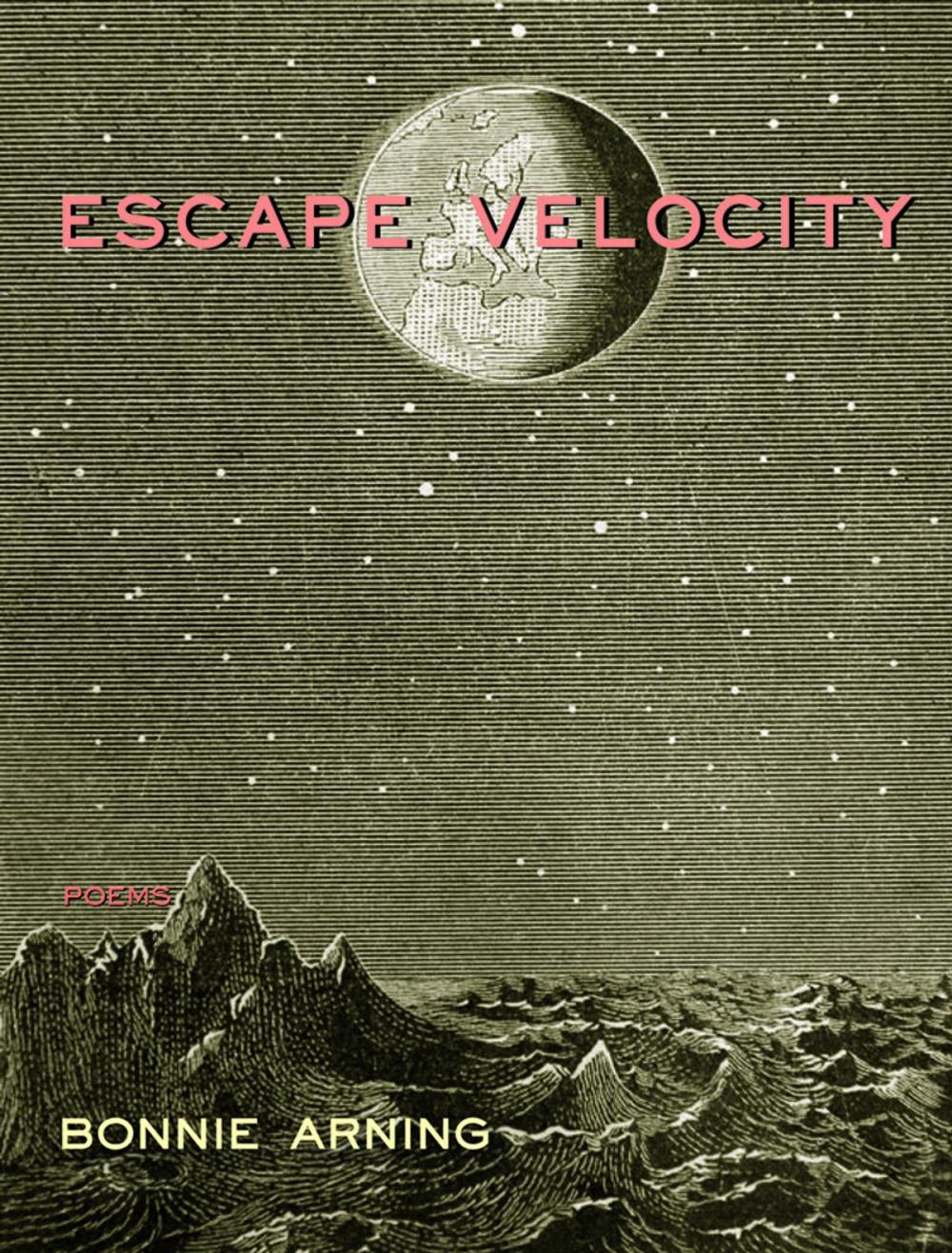 Big bigCover of Escape Velocity