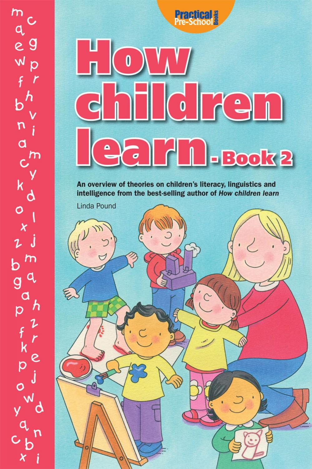 Big bigCover of How Children Learn - Book 2