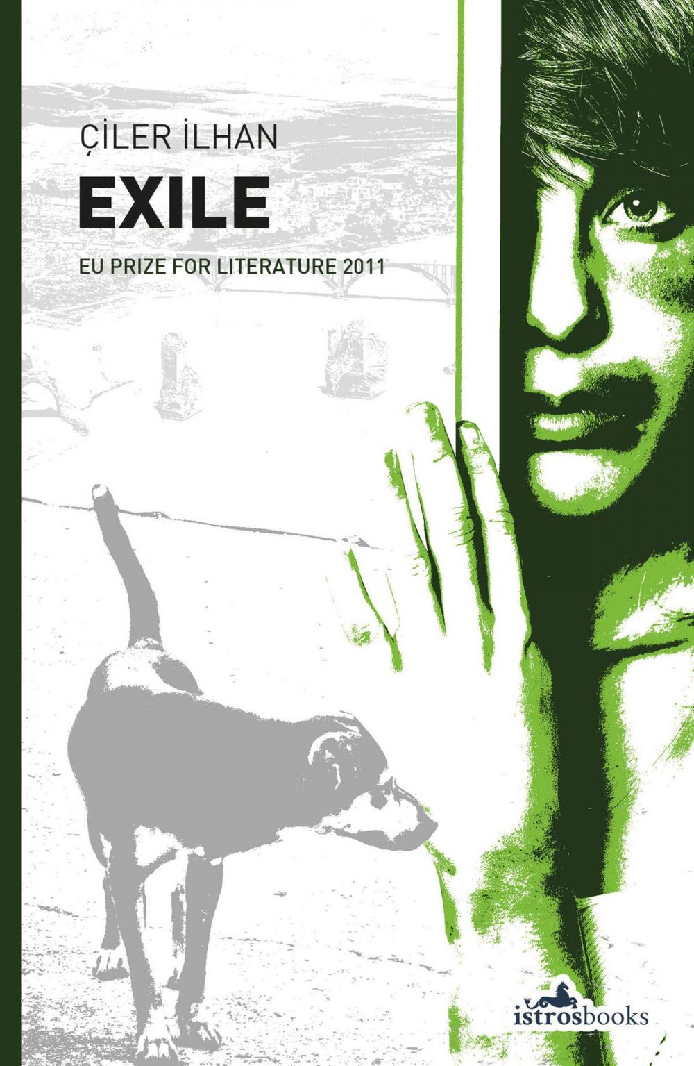 Big bigCover of Exile