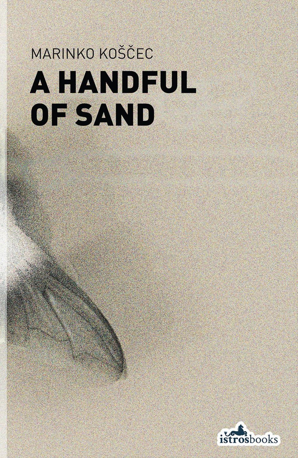 Big bigCover of Handful of Sand