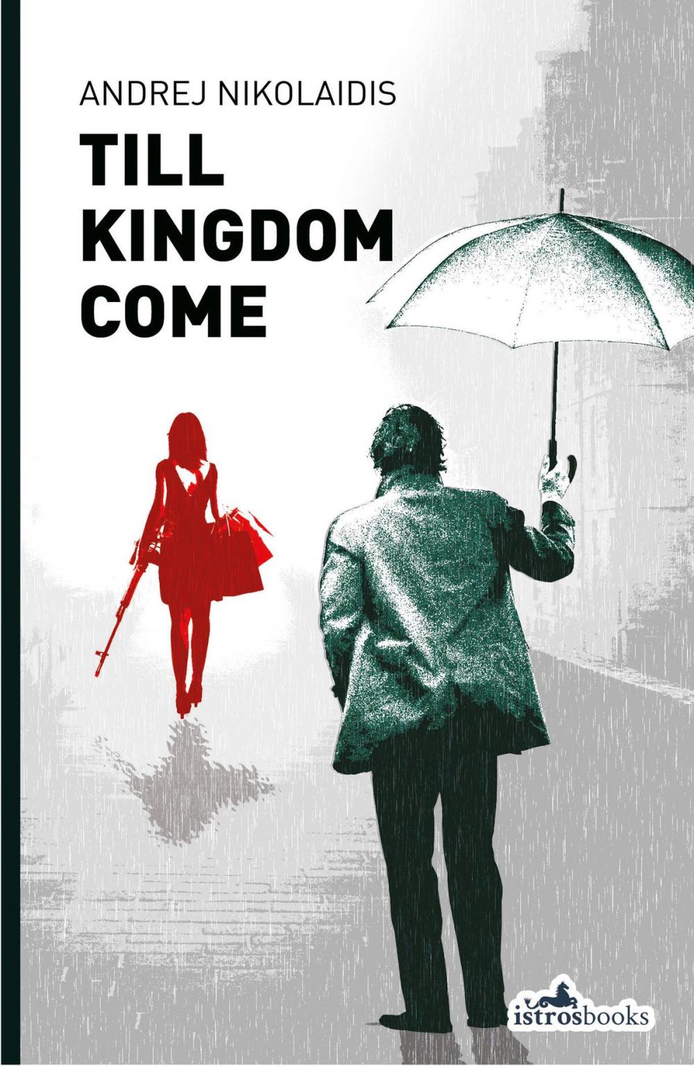 Big bigCover of Till Kingdom Come