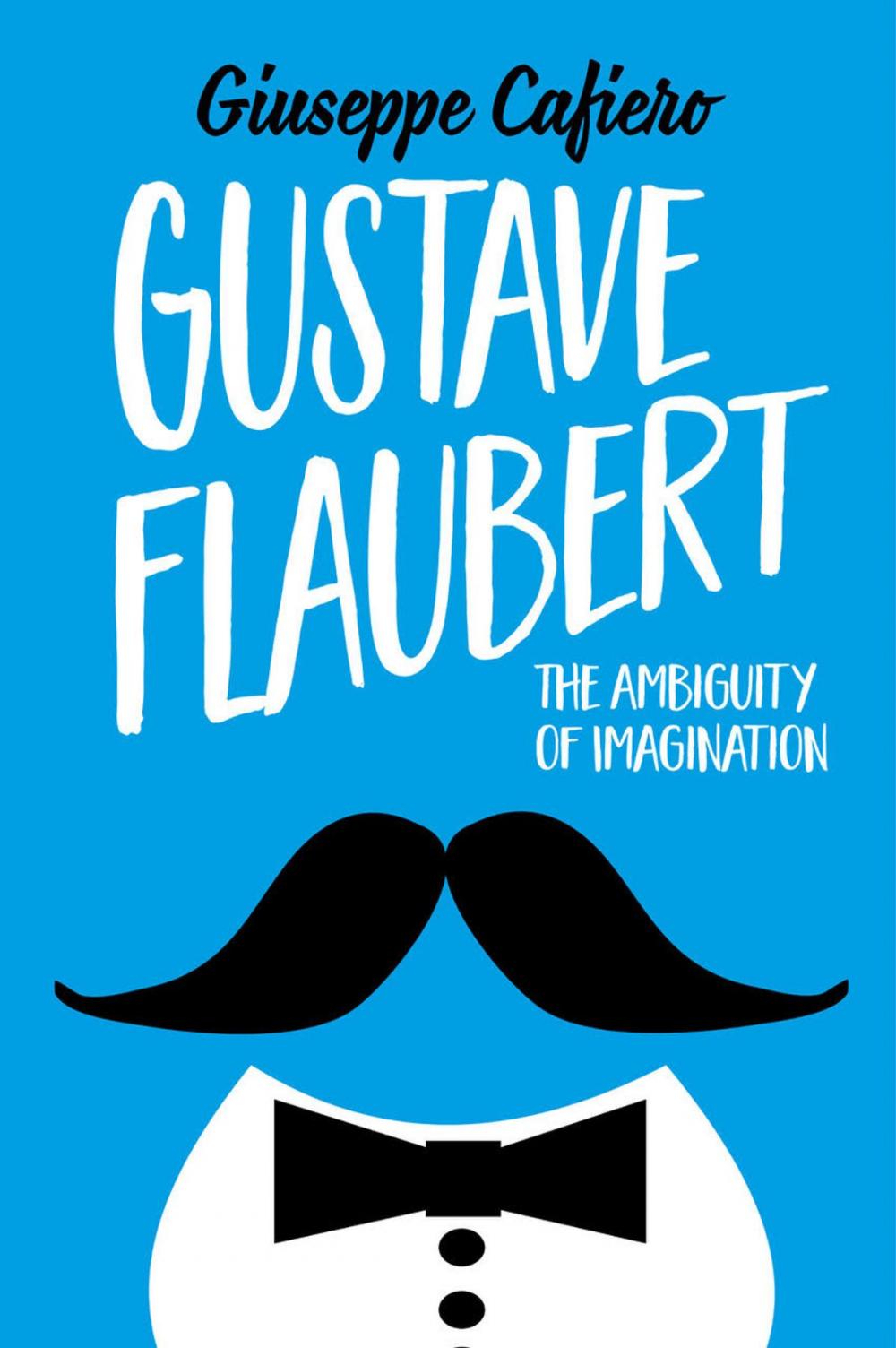 Big bigCover of Gustave Flaubert