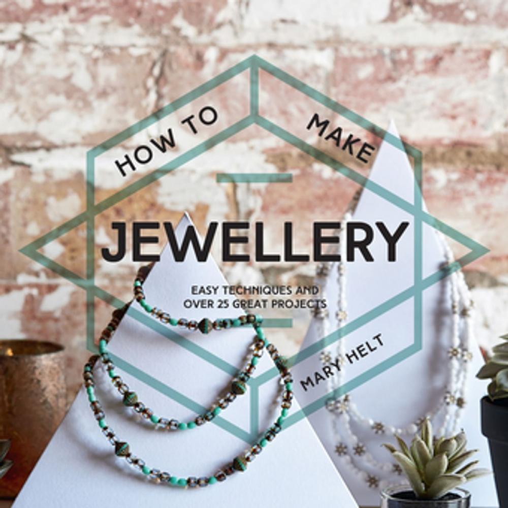 Big bigCover of How to Make Jewellery