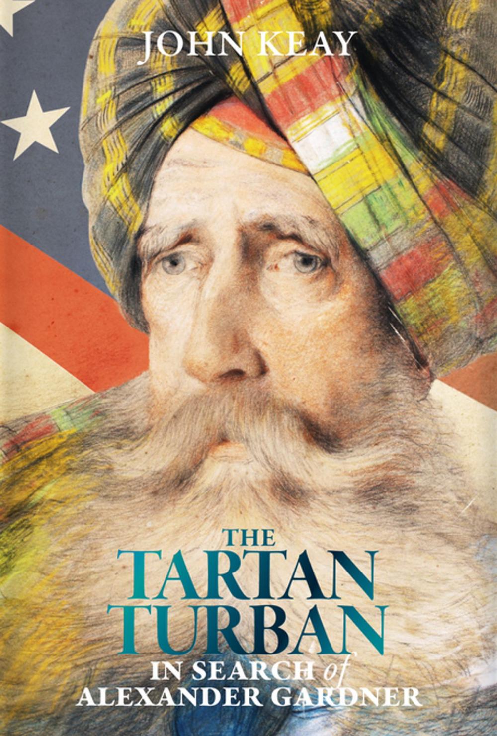 Big bigCover of The Tartan Turban