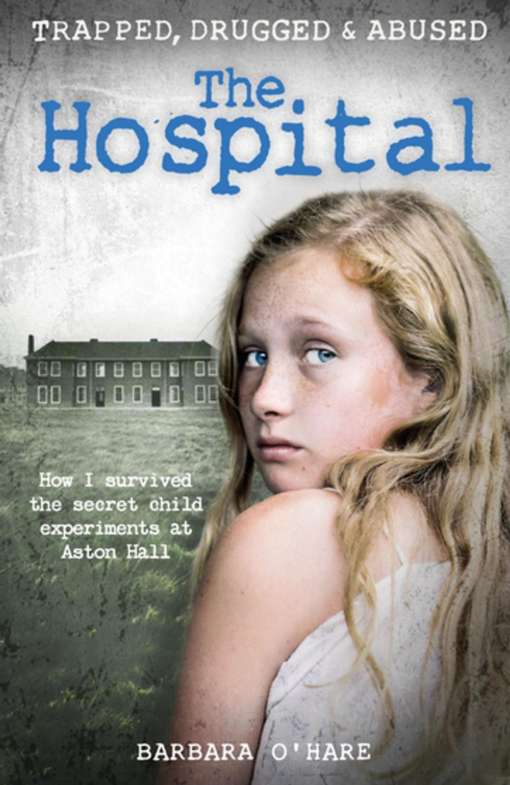 Big bigCover of The Hospital