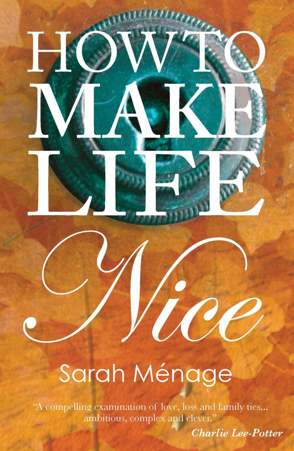 Big bigCover of How To Make Life Nice