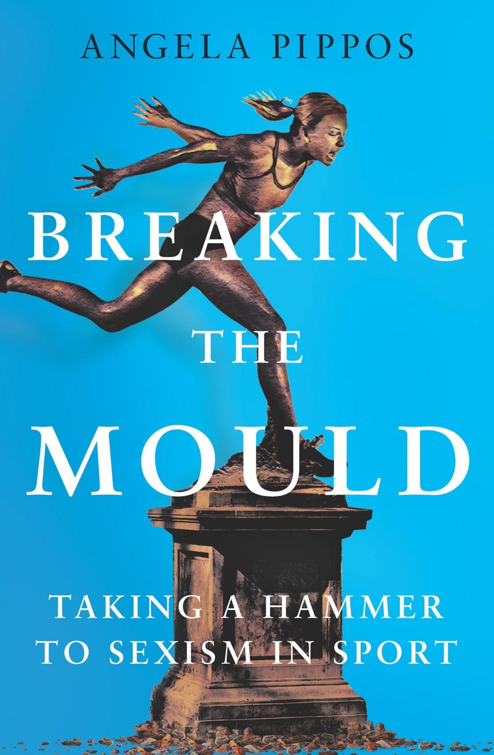 Big bigCover of Breaking the Mould