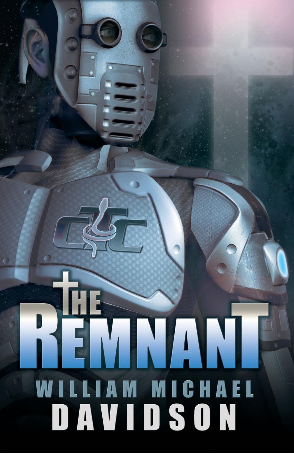 Big bigCover of The Remnant