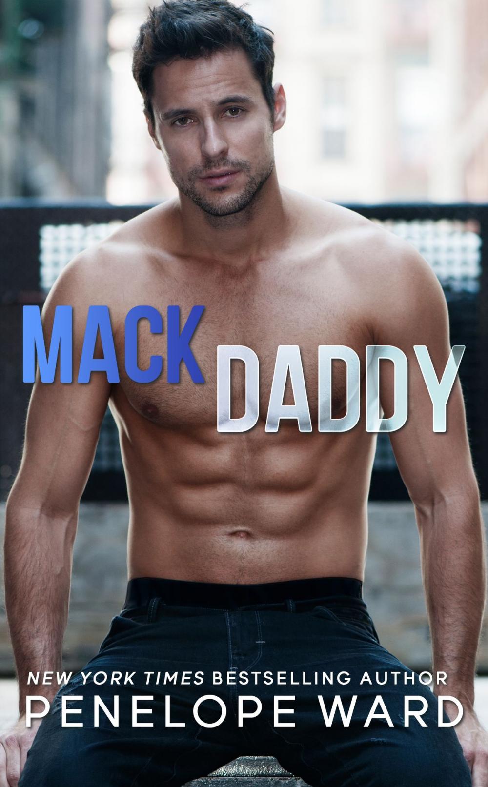 Big bigCover of Mack Daddy