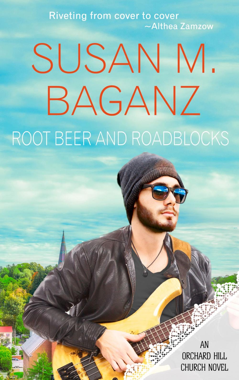 Big bigCover of Root Beer and Roadblocks