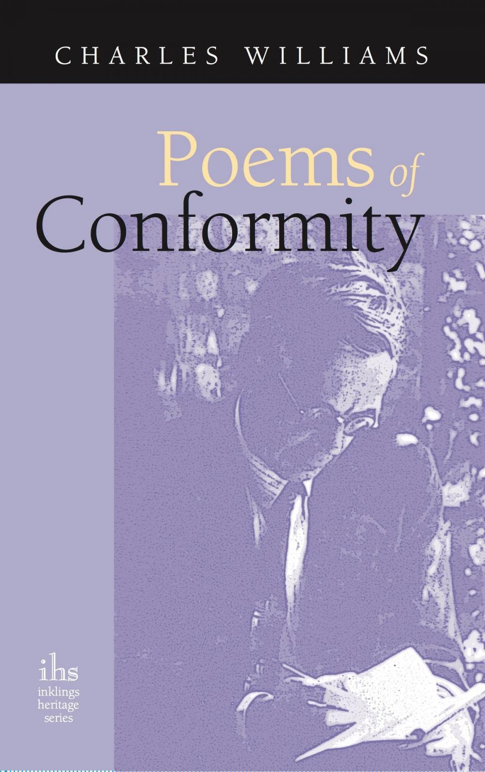 Big bigCover of Poems of Conformity