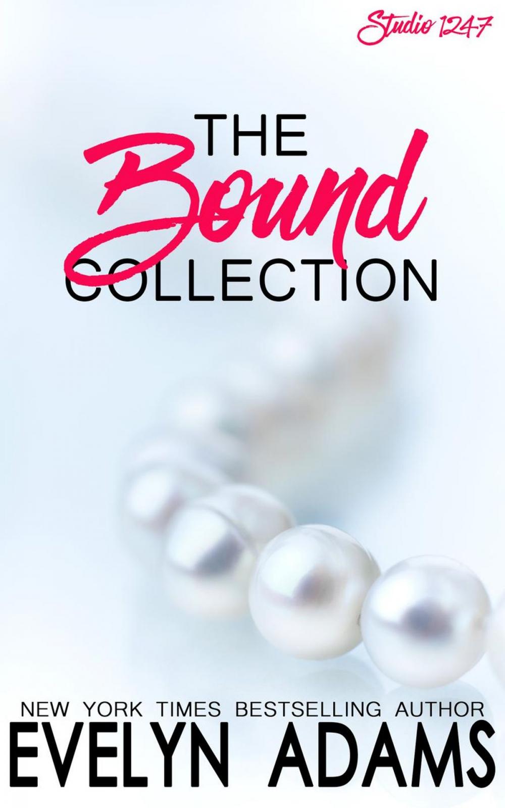 Big bigCover of Bound Collection