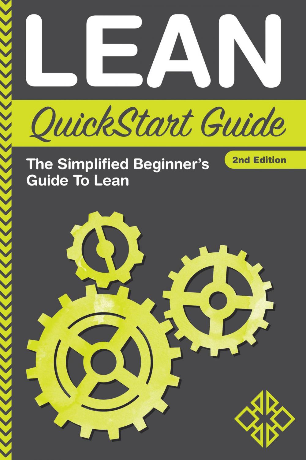 Big bigCover of Lean QuickStart Guide