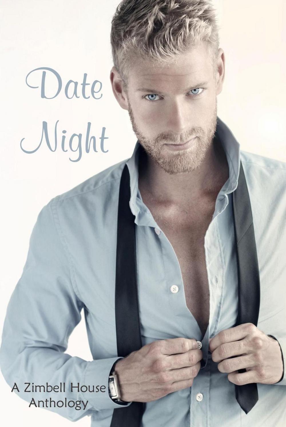 Big bigCover of Date Night