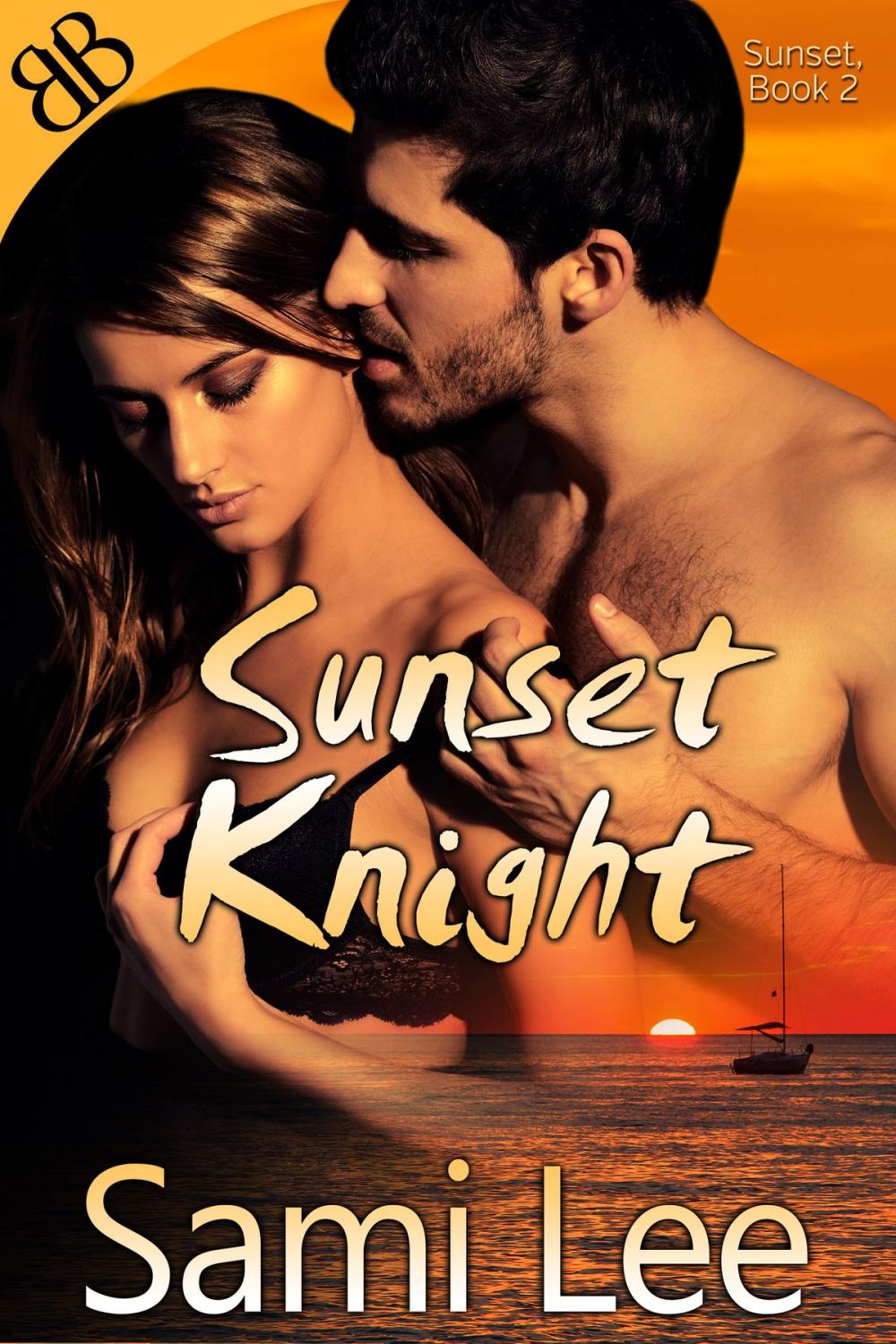 Big bigCover of Sunset Knight