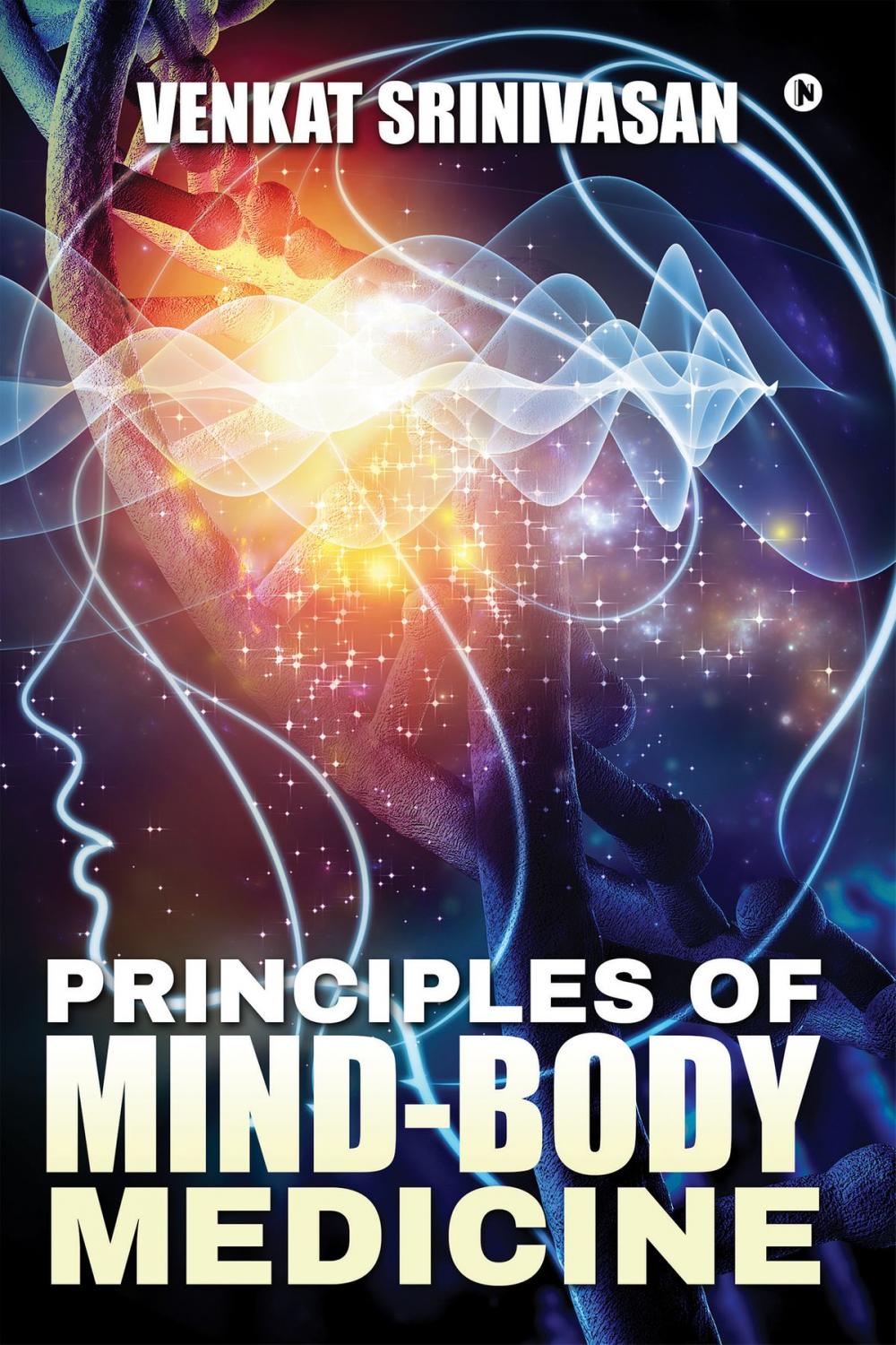 Big bigCover of Principles of Mind-Body Medicine