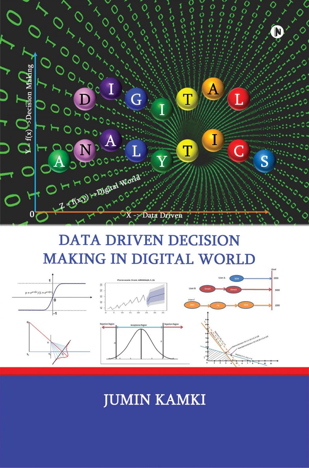 Big bigCover of Digital Analytics