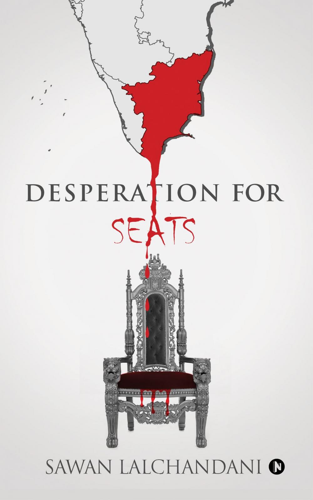 Big bigCover of Desperation for Seats