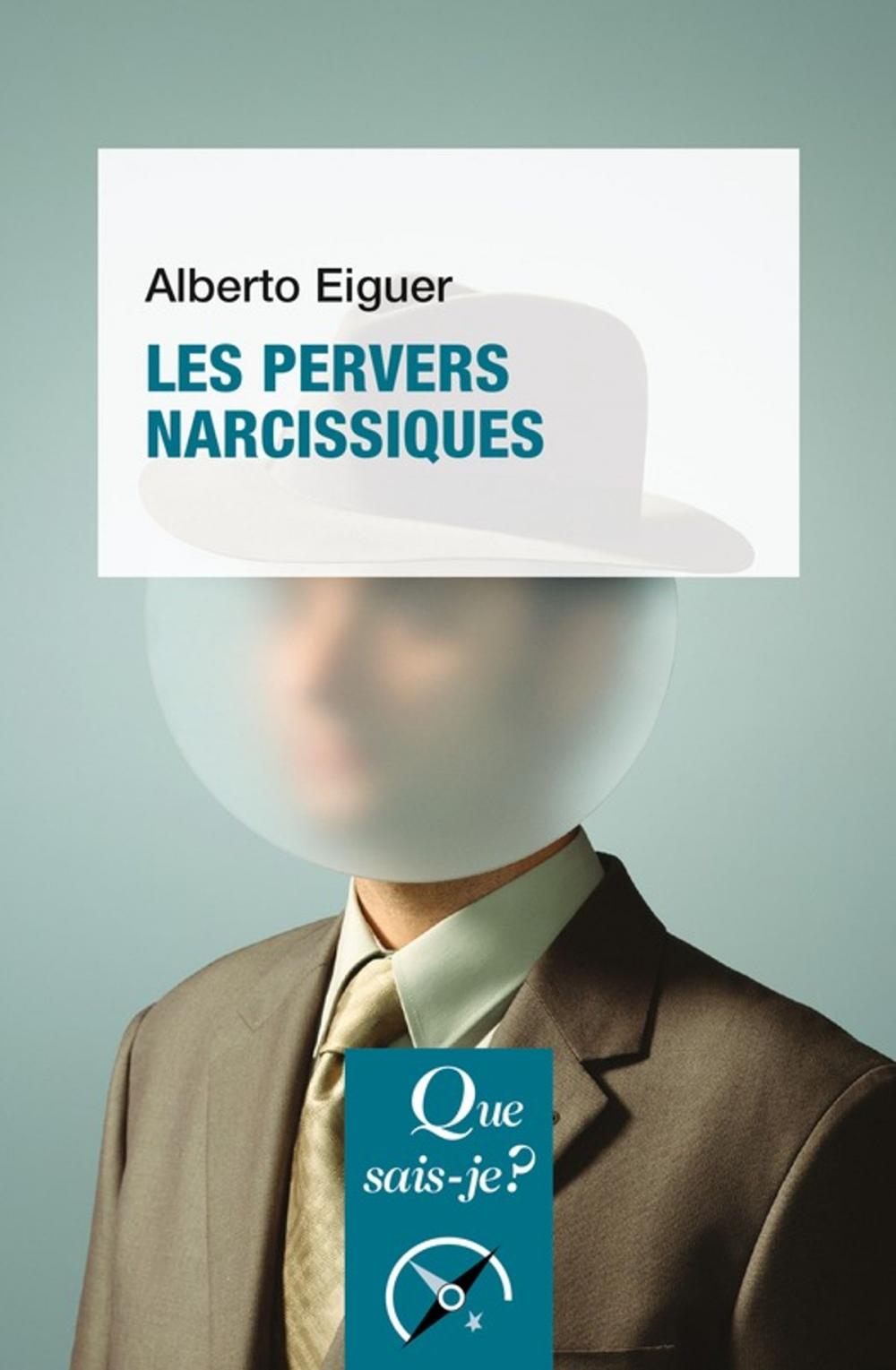 Big bigCover of Les pervers narcissiques