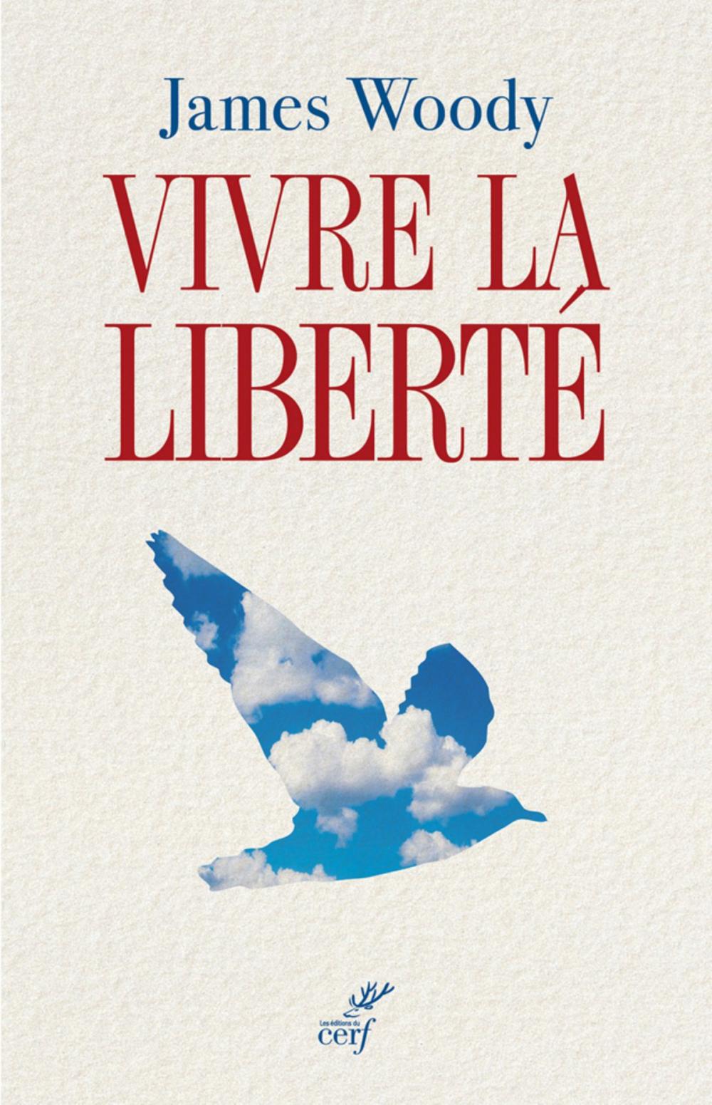 Big bigCover of Vivre la liberté