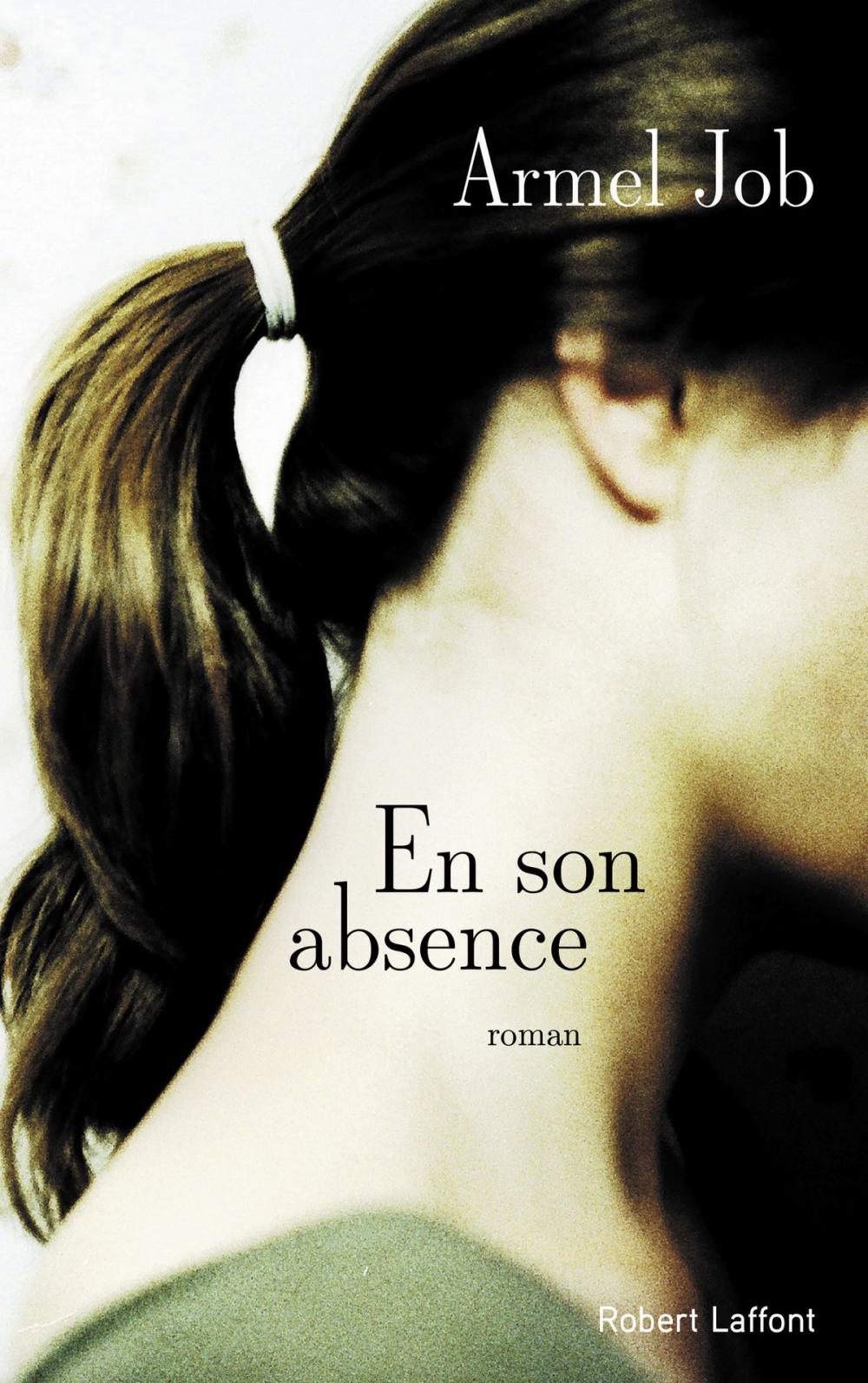 Big bigCover of En son absence