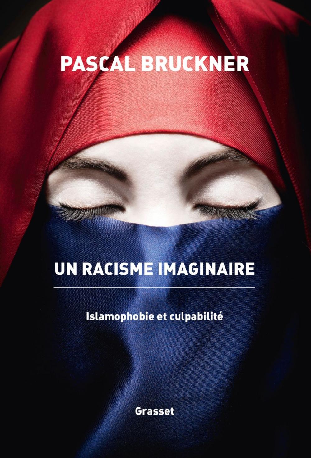 Big bigCover of Un racisme imaginaire