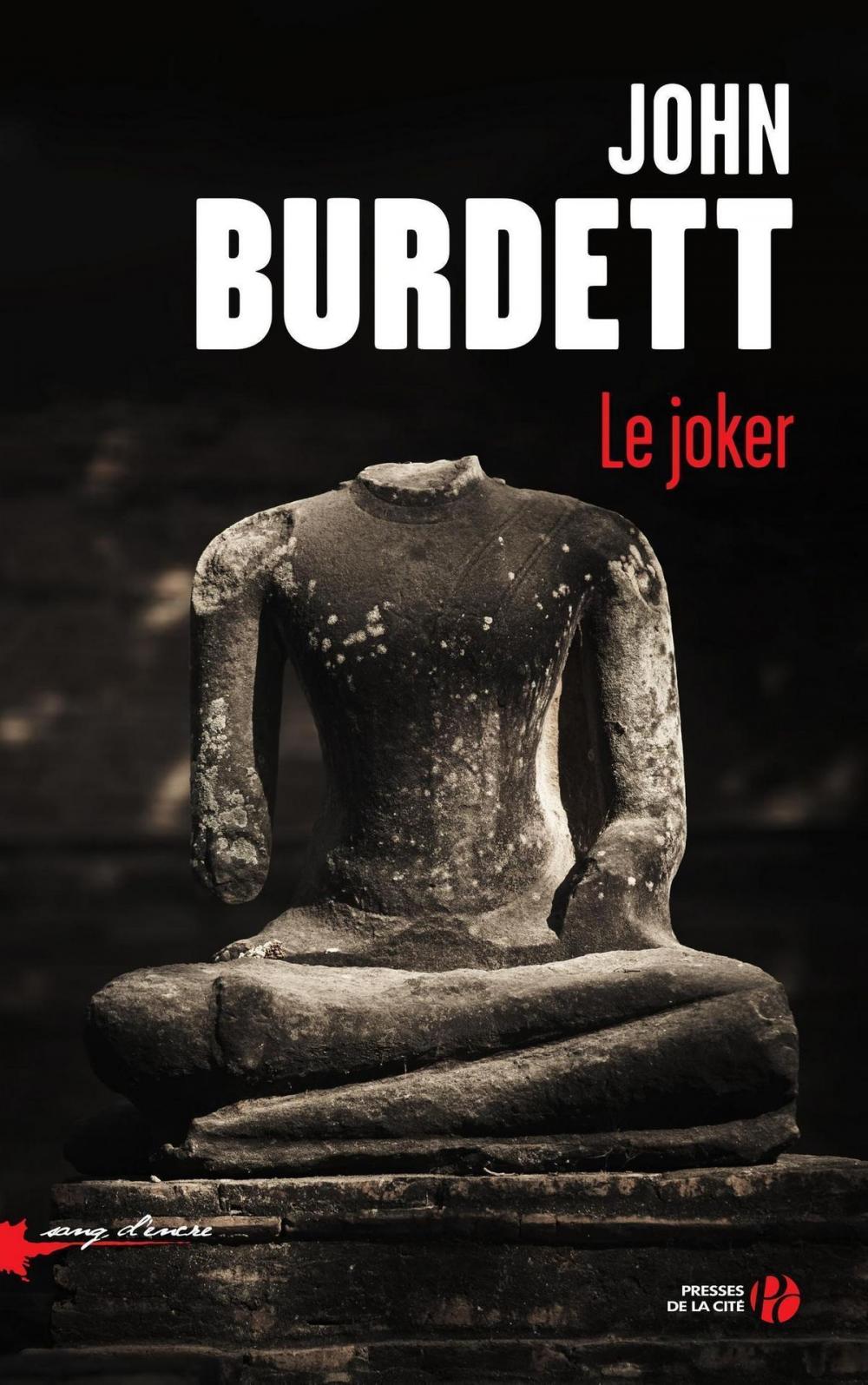 Big bigCover of Le joker