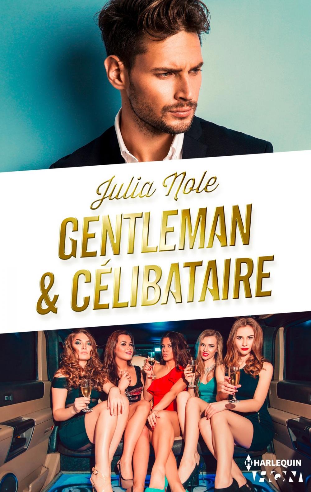 Big bigCover of Gentleman et célibataire