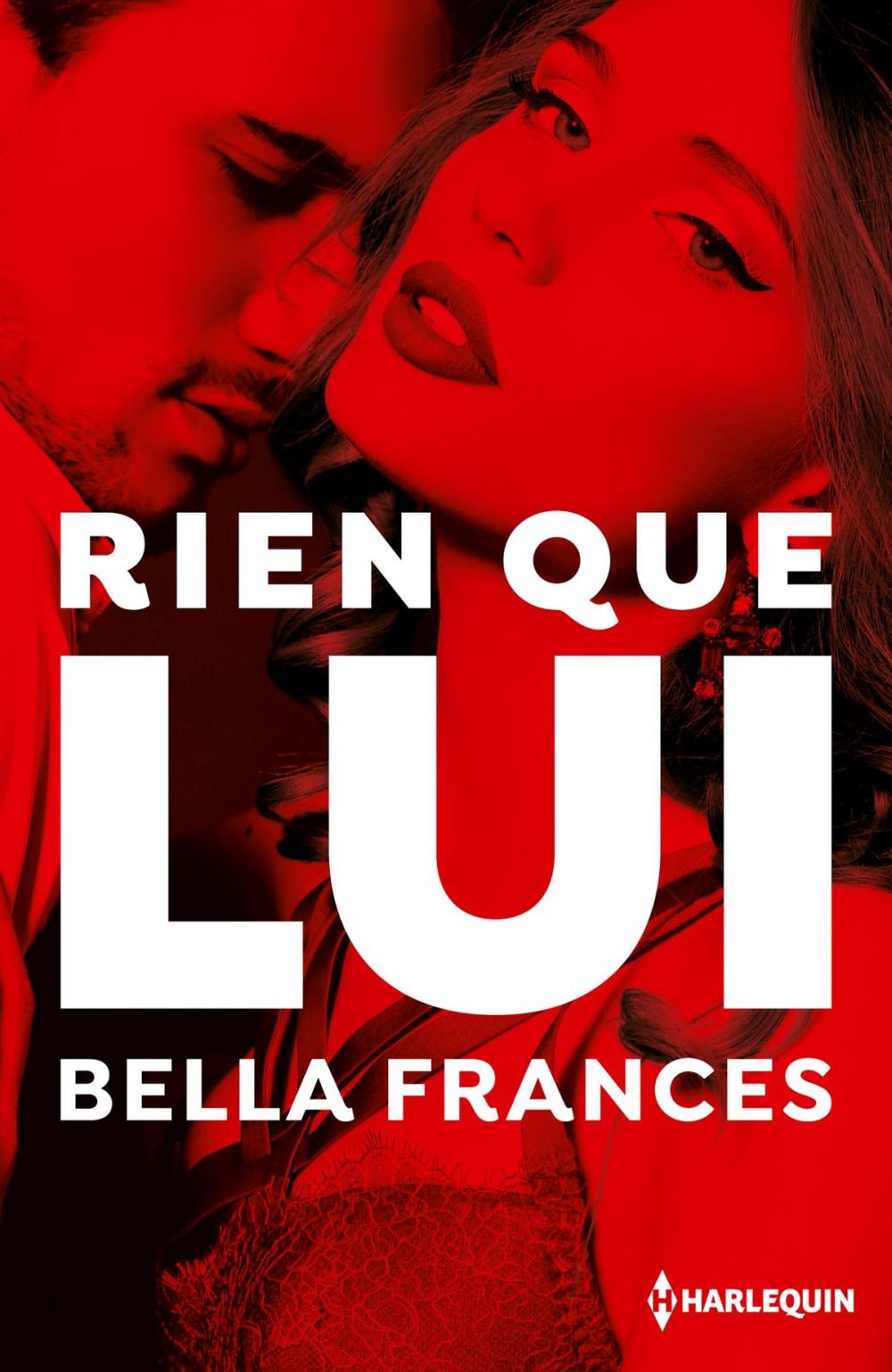 Big bigCover of Rien que lui