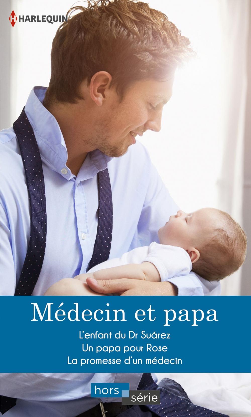 Big bigCover of Médecin et papa