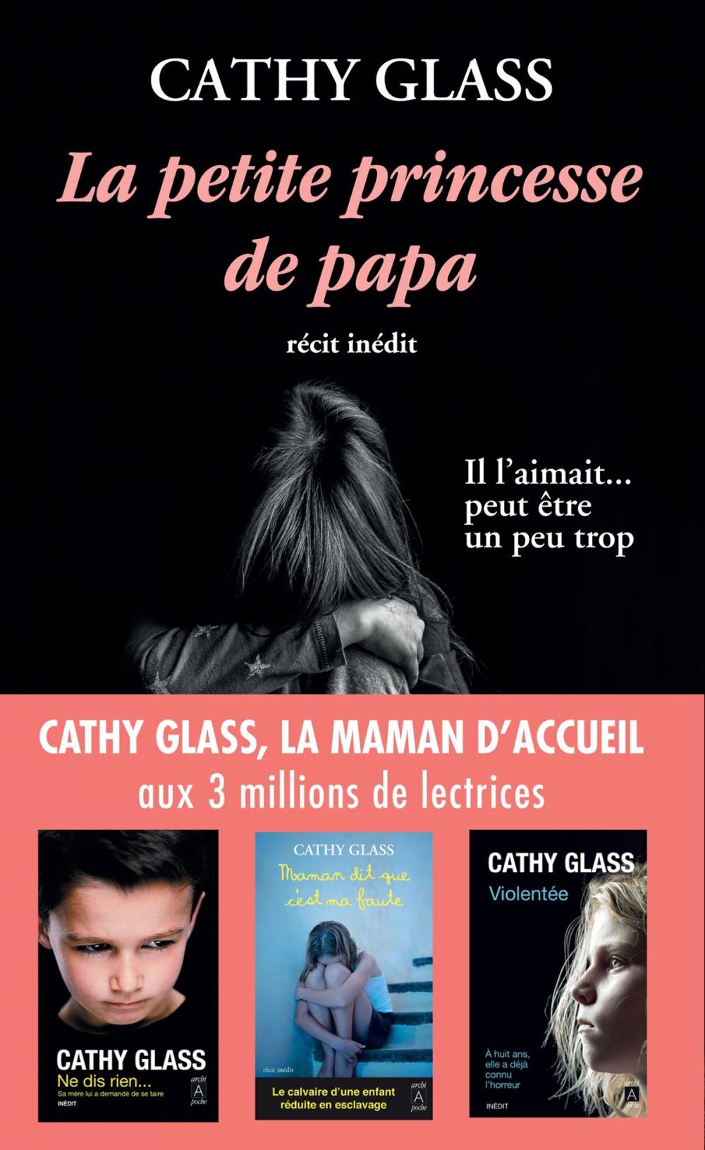 Big bigCover of La petite princesse de papa