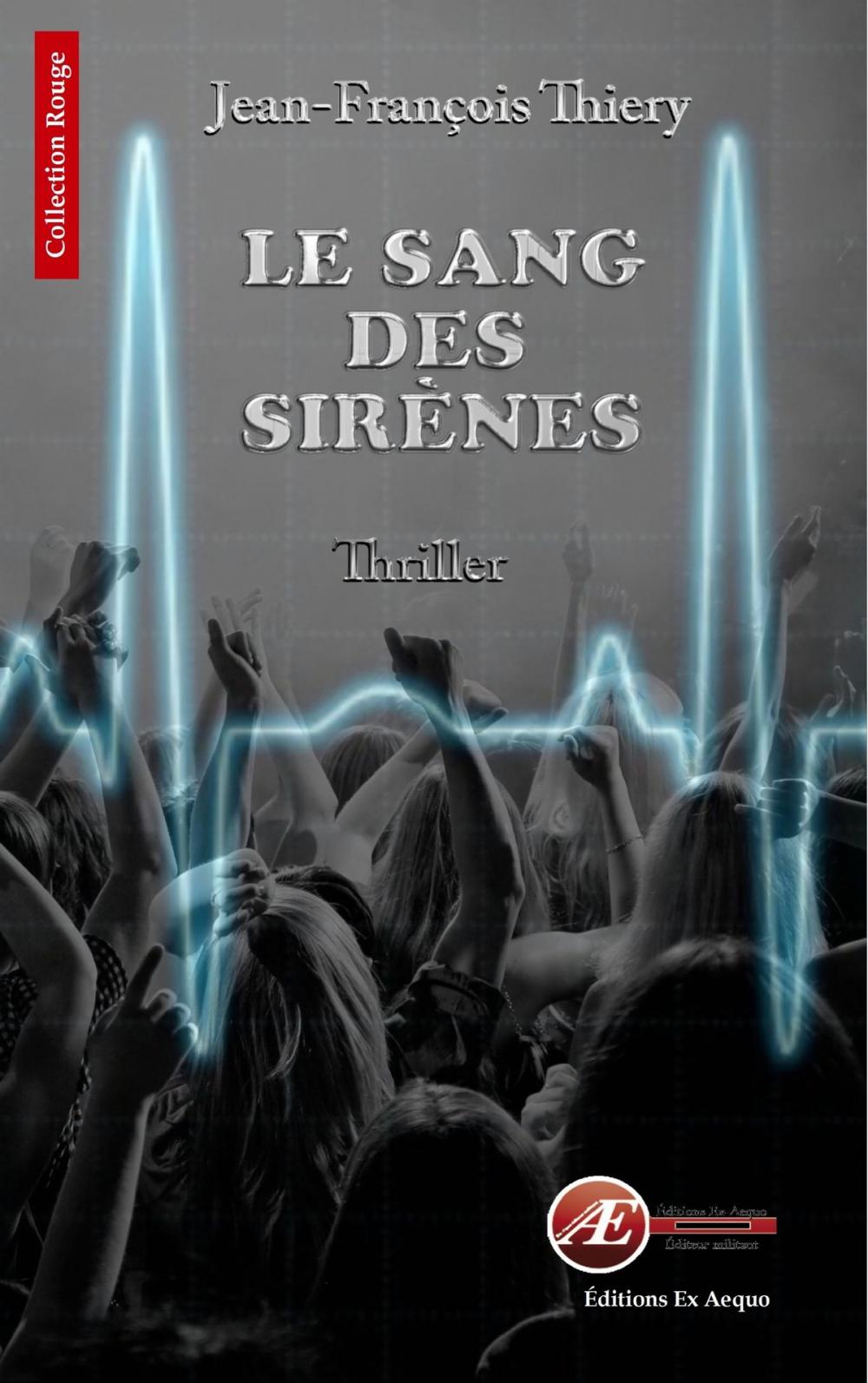 Big bigCover of Le sang des sirènes