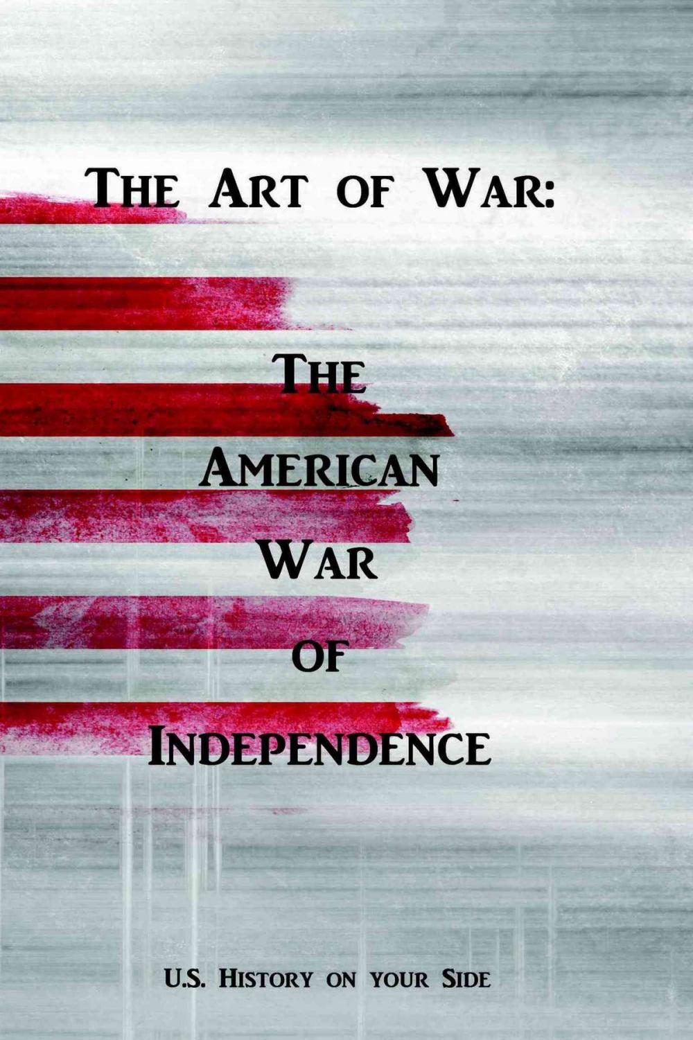 Big bigCover of The Art of War