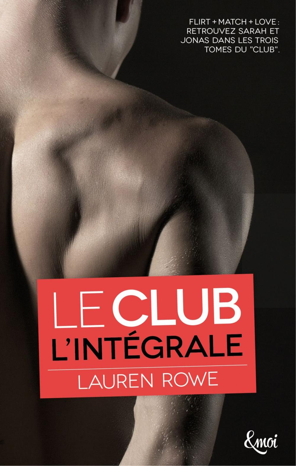 Big bigCover of Intégrale Le Club