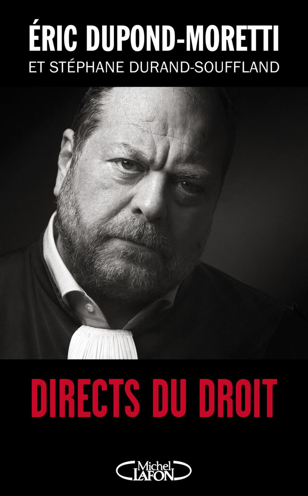 Big bigCover of Directs du droit