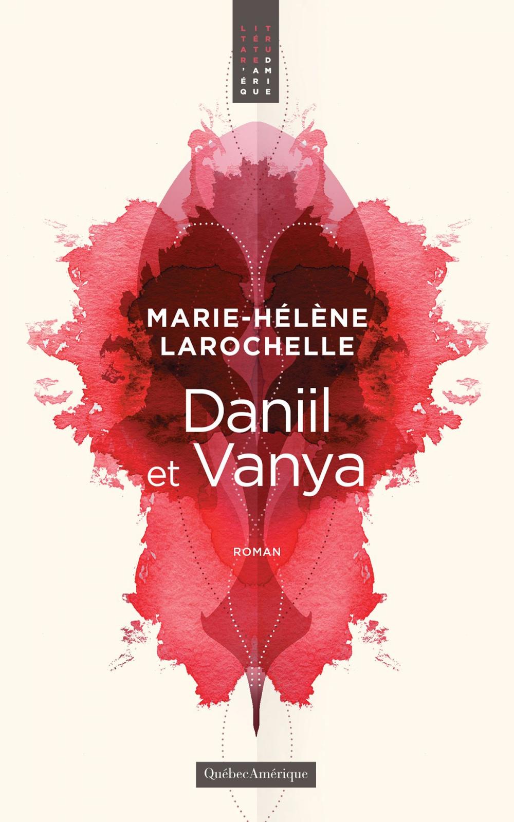 Big bigCover of Daniil et Vanya