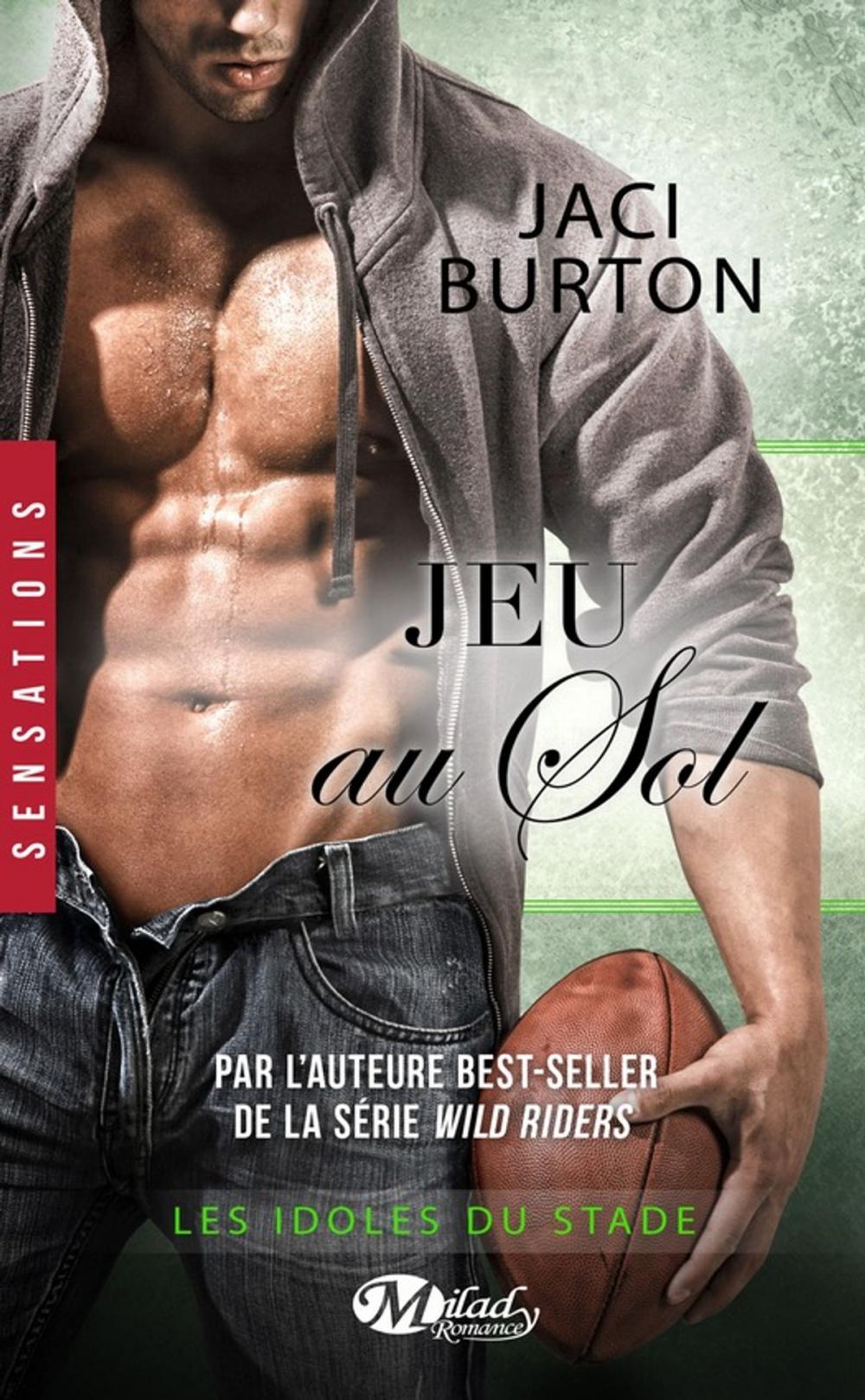 Big bigCover of Jeu au sol