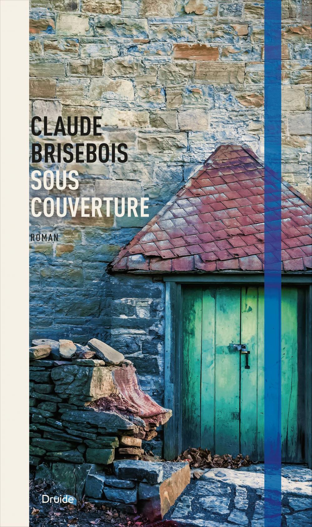 Big bigCover of Sous couverture