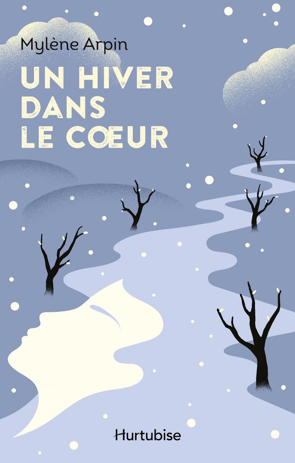 Big bigCover of Un hiver dans le coeur