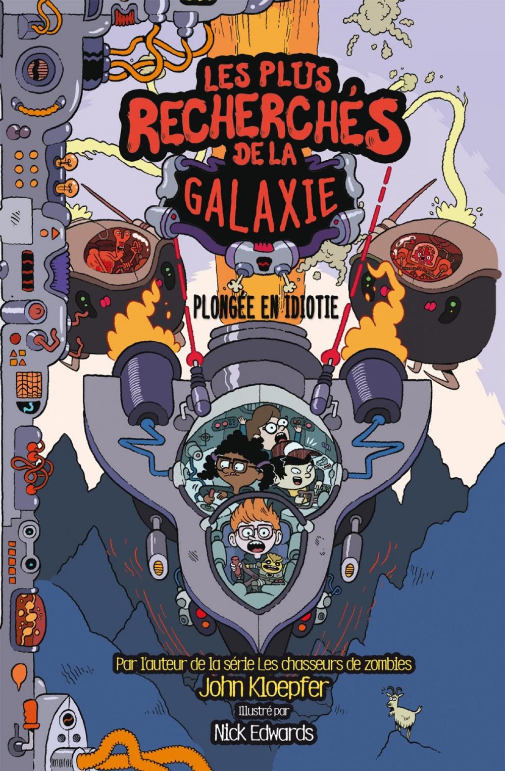 Big bigCover of Les plus recherchés de la galaxie