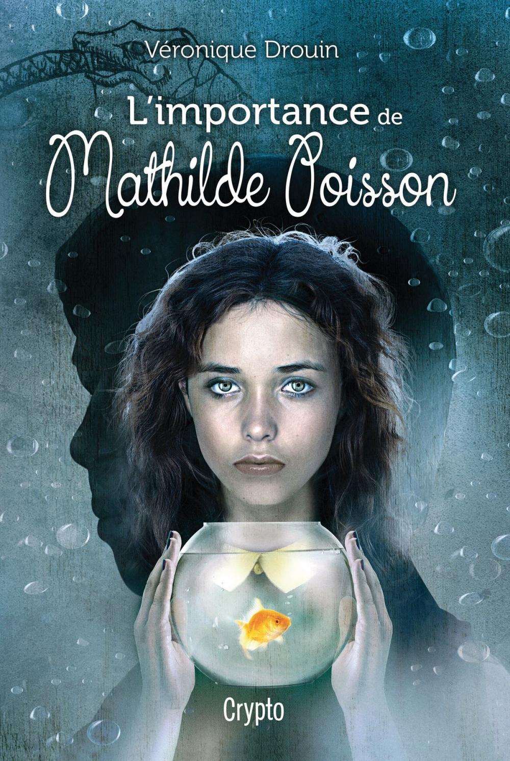 Big bigCover of L'importance de Mathilde Poisson