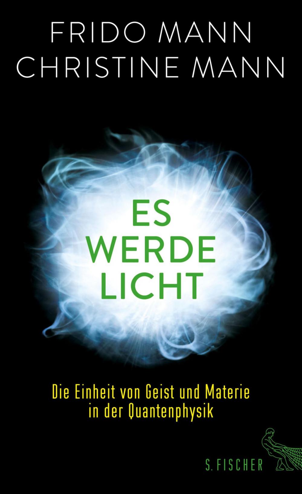 Big bigCover of Es werde Licht