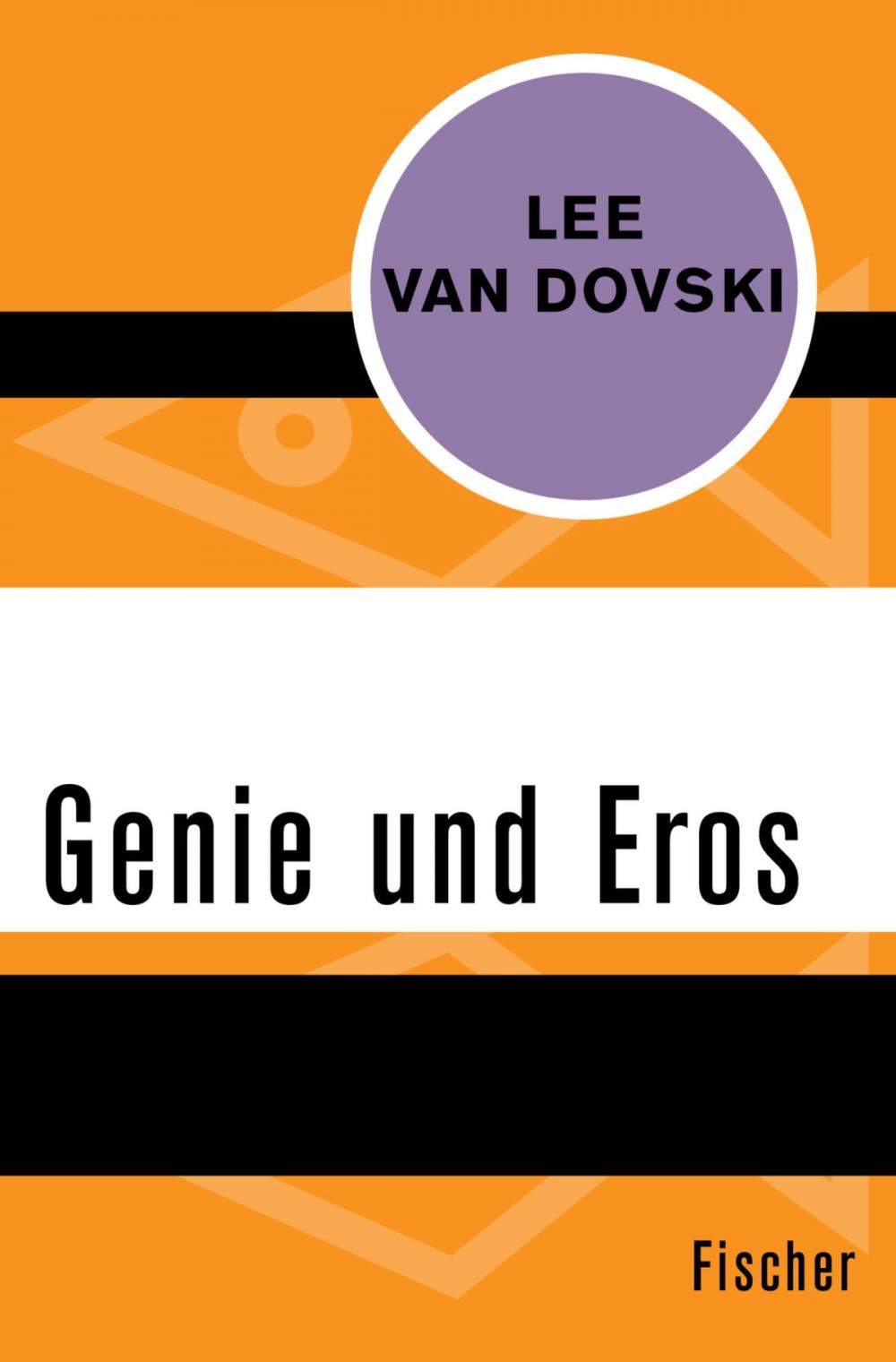 Big bigCover of Genie und Eros